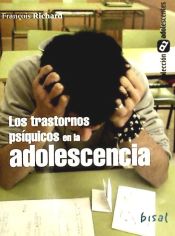 Portada de Los trastornos psíquicos en la adolescencia