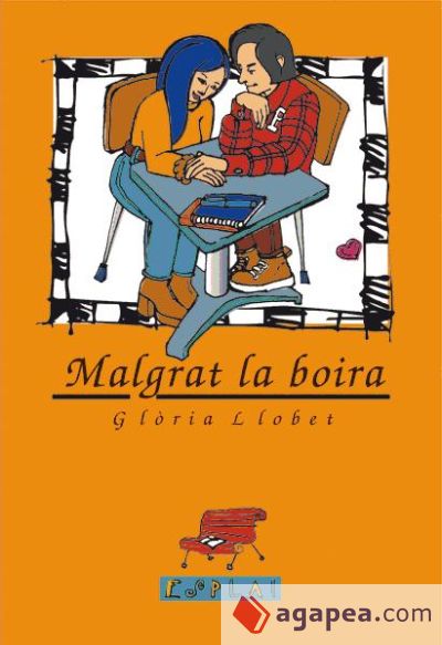 Malgrat la boira