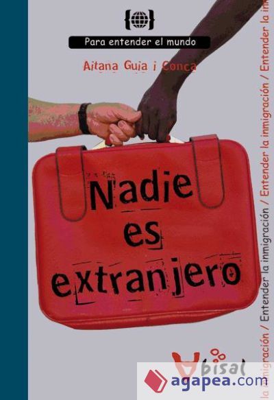 Nadie es extranjero