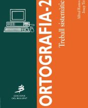 Portada de Ortografia-2