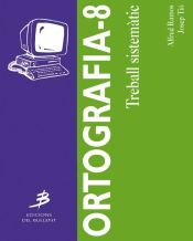 Portada de Ortografia-8