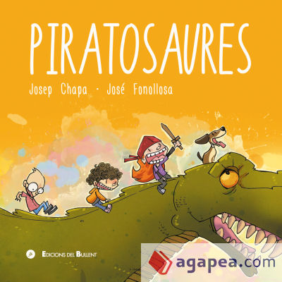 Piratosaures