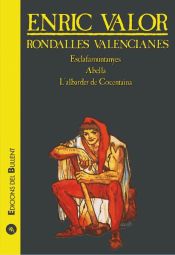 Portada de Rondalles Valencianes 5