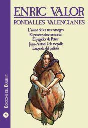 Portada de Rondalles Valencianes 6