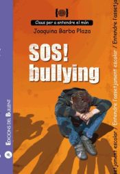 Portada de SOS! Bullying