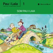 Portada de Som Pau i Laia