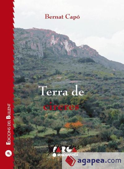 Terra de cireres