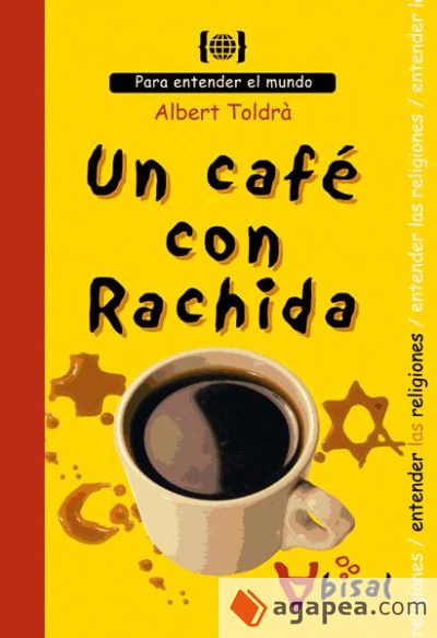 Un café con Rachida