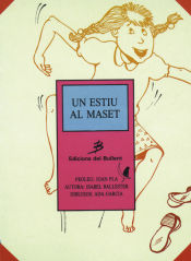 Portada de Un estiu al maset