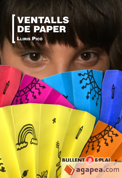 Ventalls de paper