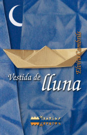 Portada de Vestida de lluna