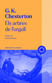 Portada de Els arbres de l'orgull