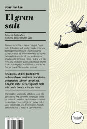 Portada de El gran salt