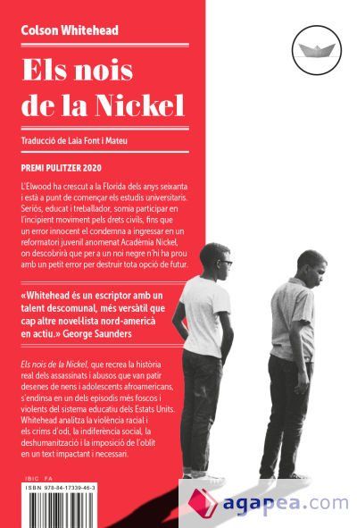 Els nois de la Nickel Els nois de la Nickel