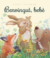 Portada de Benvingut, beb&egrave;