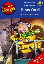 Portada de El cas Corall