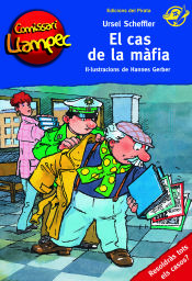 Portada de El cas de la màfia