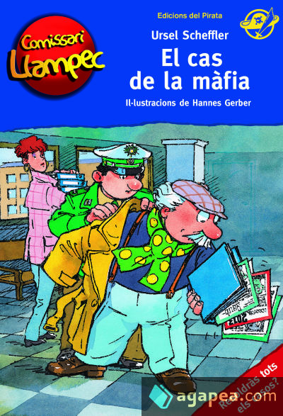 El cas de la màfia