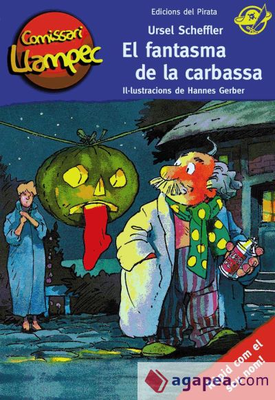 El fantasma de la carbassa