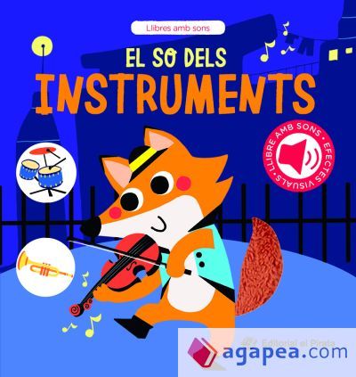 El so dels instruments