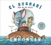 Portada de El submarí que no es volia enfonsar