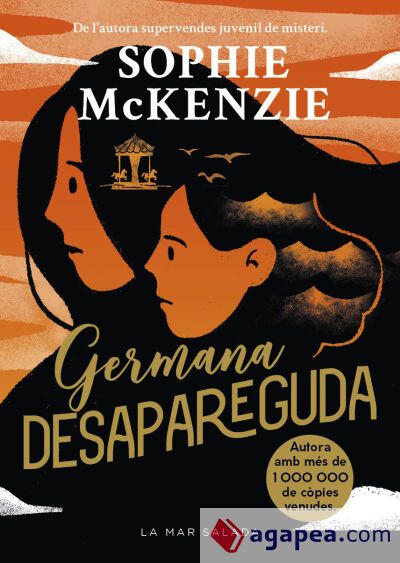 Germana desapareguda