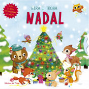 Portada de Gira i troba - Nadal