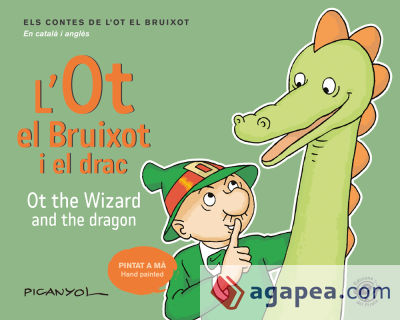 L'Ot el Bruixot i el drac - Ot the wizard and the dragon