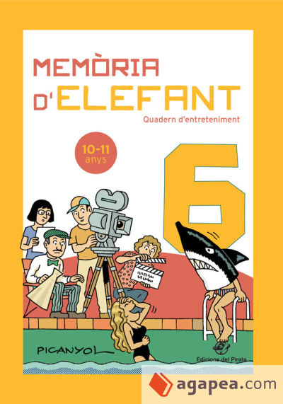 Memòria d'elefant 6