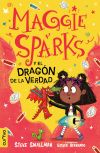 Maggie Sparks Y El Drag&oacute;n De La Verdad