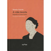 Portada de A Vida Incerta. Biografia De Virxinia Pereira