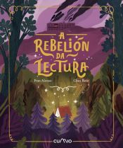 Portada de A rebelión da lectura