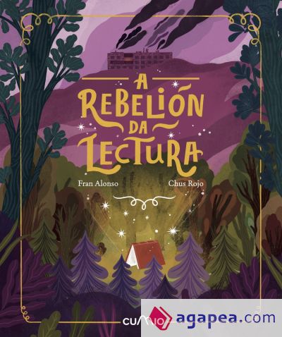 A rebelión da lectura