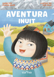 Portada de Aventura Inuit