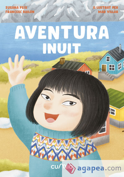 Aventura Inuit