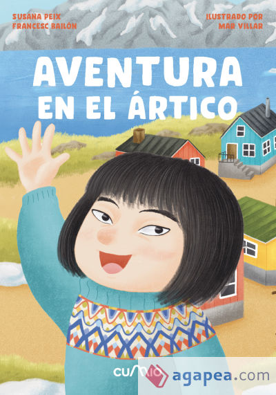 Aventura en el Ártico