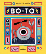 Portada de BO-TO