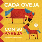 Portada de Cada oveja con su pareja