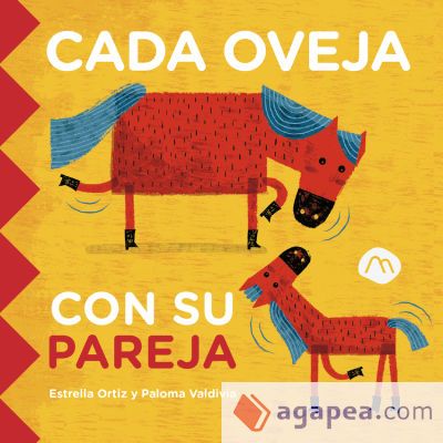Cada oveja con su pareja Cada oveja con su pareja