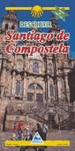 Portada de Descobrir Santiago de Compostela
