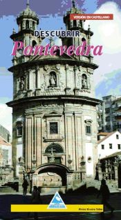 Portada de Descubrir Pontevedra