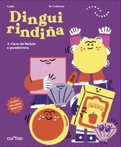 Portada de Dinguirindiña