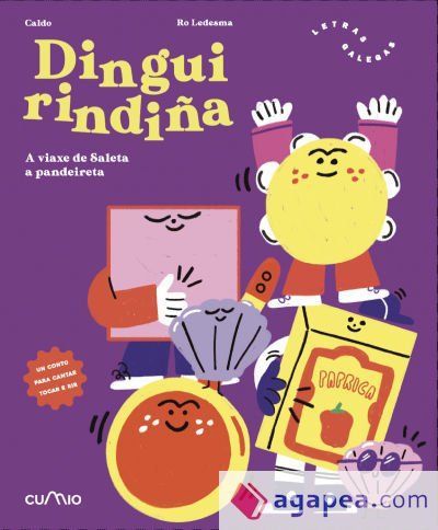 Dinguirindiña Dinguirindiña