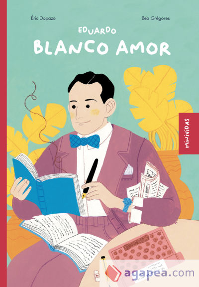 Eduardo Blanco Amor