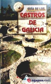 Portada de Guía de los Castros de Galicia