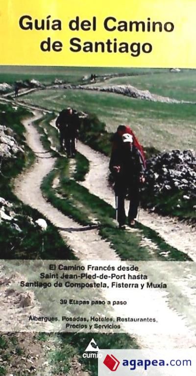 Guía del Camino de Santiago