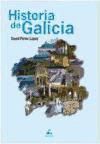 Portada de Historia ge Galicia