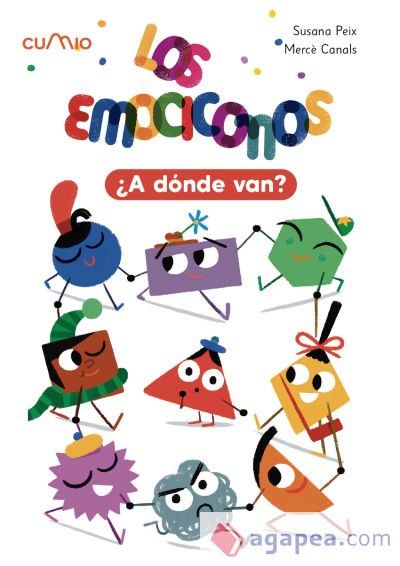 Los Emociconos: &iquest;A d&oacute;nde van? ("Lemos +5")