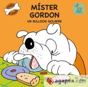 Portada de Míster Gordon