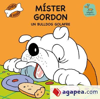 Míster Gordon